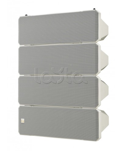 Система акустическая 2-полосная TOA HX-7W в Симферополе Системы оповещения и трансляции TOA Pintop.ru