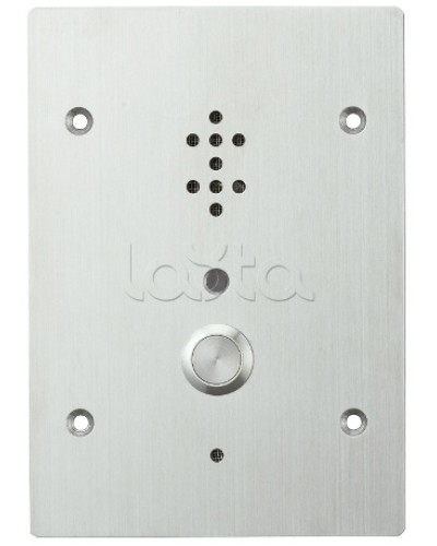 Станция дверная TOA N-8050DS в Симферополе Системы двусторонней голосовой связи Bosch Pintop.ru