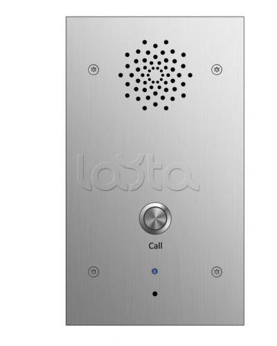 SIP-станция TOA N-SP80AS1 в Симферополе Системы двусторонней голосовой связи Bosch Pintop.ru