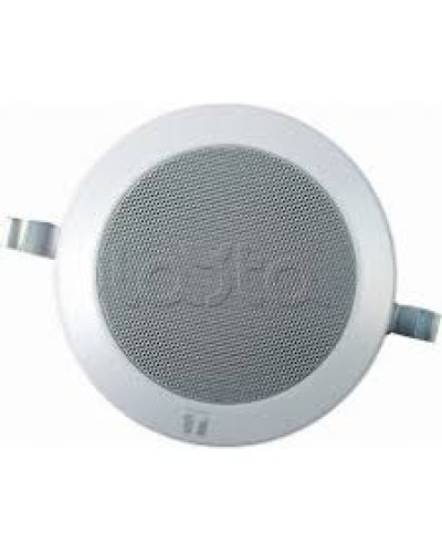 Громкоговоритель потолочный TOA PC-6WM-EB в Симферополе Системы оповещения и трансляции TOA Pintop.ru