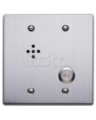 Устройство переговорное TOA RS-160 в Симферополе Системы оповещения и трансляции TOA Pintop.ru