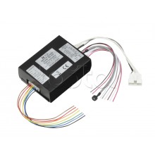 Станция аналоговая бескорпусная 4-х проводная TOA RS-442