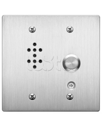 Устройство переговорное TOA RS-460 в Симферополе Системы двусторонней голосовой связи Bosch Pintop.ru