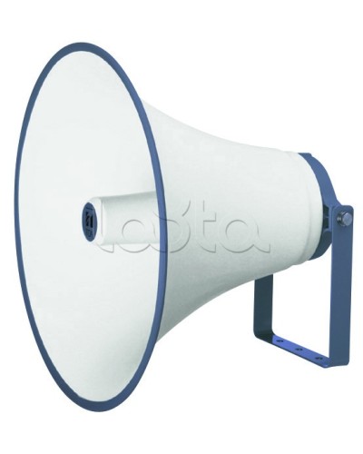 Репродуктор громкоговорителя направленный наружного исполнения TOA TH-650 EU в Симферополе Системы оповещения и трансляции TOA Pintop.ru