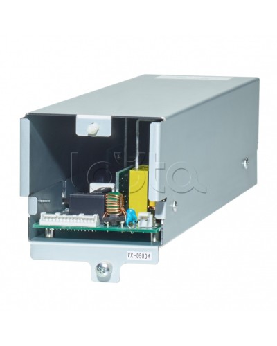 Усилитель системы VX-3000 TOA VX-030DA в Симферополе Системы оповещения и трансляции TOA Pintop.ru