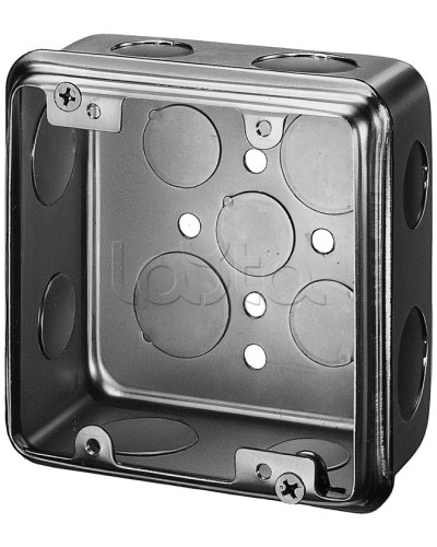 Сборка электрическая для скрытого монтажа в стене TOA YC-302 в Симферополе Системы оповещения и трансляции TOA Pintop.ru