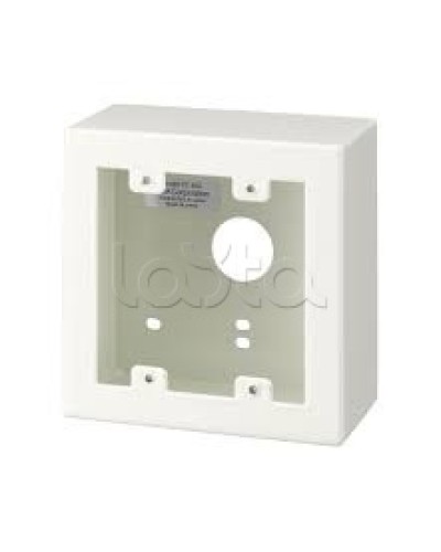 Коробка монтажная для настенного крепления TOA YC-822 в Симферополе Системы оповещения и трансляции TOA Pintop.ru