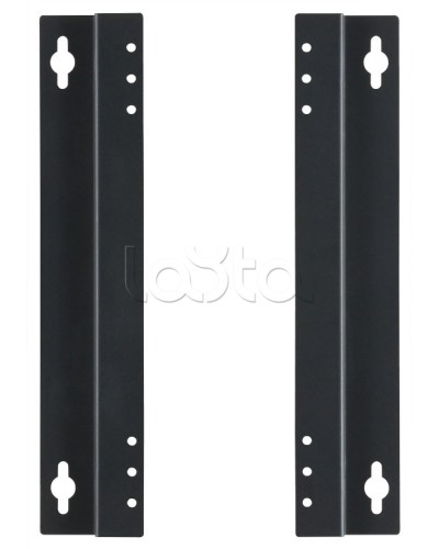 Кронштейн для настенного монтажа модулей серии N-8000 TOA YC-850 в Симферополе Системы оповещения и трансляции TOA Pintop.ru