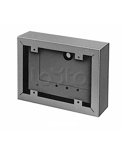 Короб для настенного монтажа TOA YS-13A в Симферополе Системы оповещения и трансляции TOA Pintop.ru