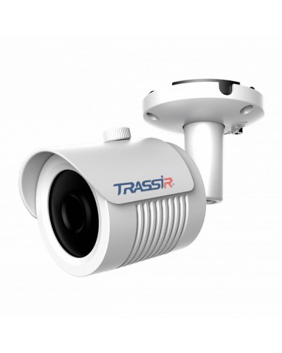 Камера видеонаблюдения в стандартном исполнении TRASSIR TR-H2B5 3.6 в Симферополе Системы видеонаблюдения Pintop.ru