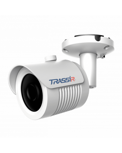 Камера видеонаблюдения в стандартном исполнении TRASSIR TR-H2B5 v3 3.6 в Симферополе Системы видеонаблюдения Pintop.ru