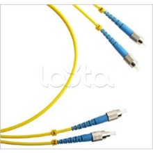 Патч-корд оптический TWT-2FC-2FC/OM1-3.0