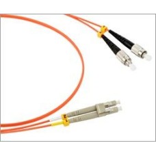 Патч-корд оптический TWT-2LC-2FC/SU-3.0
