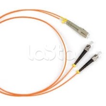 Патч-корд оптический TWT-2LC-2SC/SAU-3.0