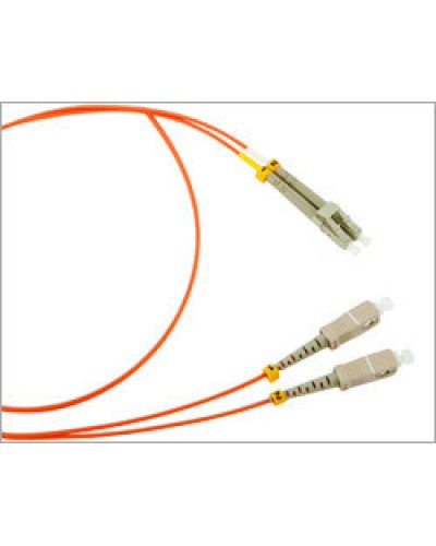 Патч-корд оптический TWT-2SC-2SC/OM2-1.0 в Симферополе Патч-корды оптические Pintop.ru