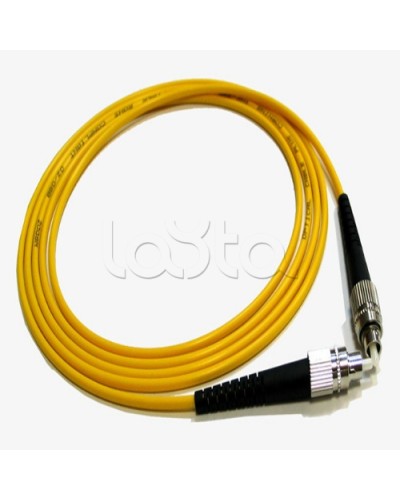 Патч-корд оптический TWT-LC-FC/SA-2.0 в Симферополе Патч-корды оптические Pintop.ru