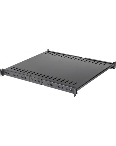 Полка для двухрамных TWT-RACK2-S4-ADJ/45 в Симферополе Полки для шкафов и стоек Pintop.ru