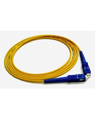 Патч-корд оптический TWT-SC-SC/SU-0.5 в Симферополе Патч-корды оптические Pintop.ru