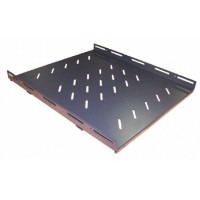 Полка стационарная для напольных шкафов глубиной 1000 мм TWT (TWT-CBB-S4-10/100)