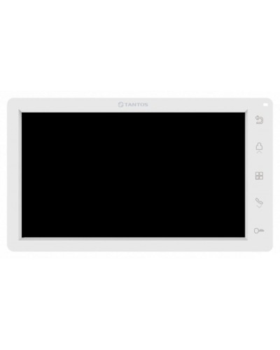 Монитор цветного видеодомофона Tantos Amelie HD SE в Симферополе Абонентские видеоустройства Pintop.ru