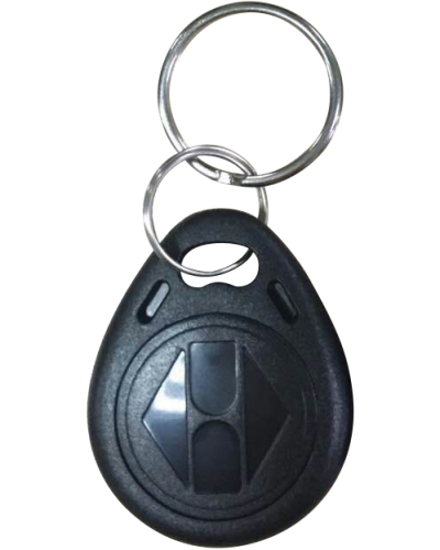 Tantos EM-Marine (брелок) TS чёрный в Симферополе Оптовые идентификаторы Pintop.ru