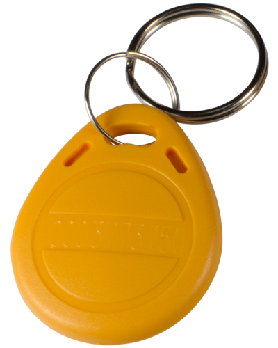 Tantos EM-Marine (брелок) TS жёлтый в Симферополе Оптовые идентификаторы Pintop.ru