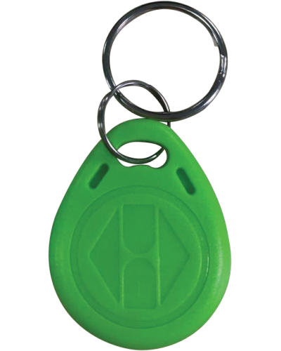 Tantos EM-Marine (брелок) TS светло-зелёный в Симферополе Оптовые идентификаторы Pintop.ru