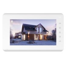 Монитор Tantos Mia (White) XL