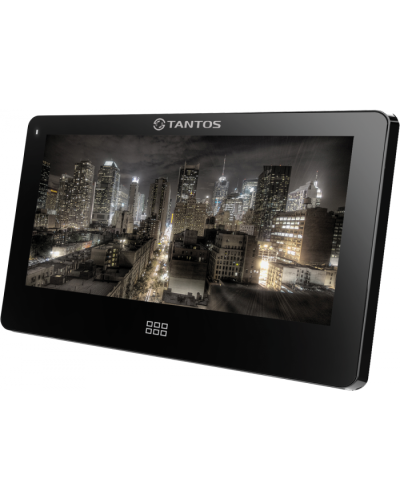 Монитор Tantos NEO Slim (Black) VZ в Симферополе Абонентские IP устройства Pintop.ru