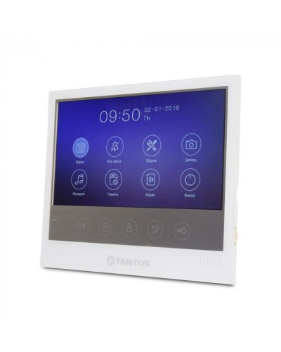 Монитор Tantos Selina HD M VZ в Симферополе Абонентские IP устройства Pintop.ru