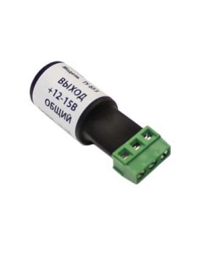 Блок управления Tantos TS-БУЗ в Симферополе Дополнительное оборудование для СКУД Pintop.ru