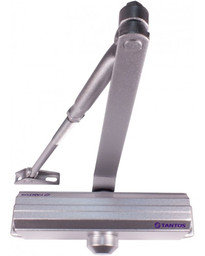 Доводчик Tantos TS-DC120 Freeze графит в Симферополе Доводчики Pintop.ru