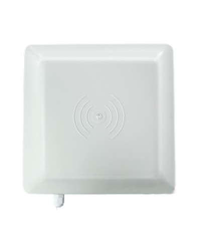 Cчитыватель UHF меток с увеличенной дистанцией идентификации с выходом Wiegand-26 Tantos TS-LR500 в Симферополе Считыватели Pintop.ru