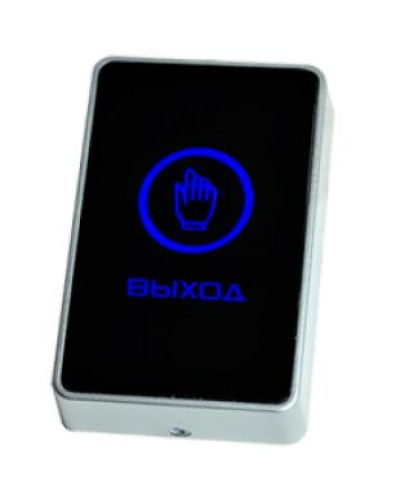 Кнопка выхода сенсорная Tantos TS-MAGIC в Симферополе Кнопки выхода Pintop.ru