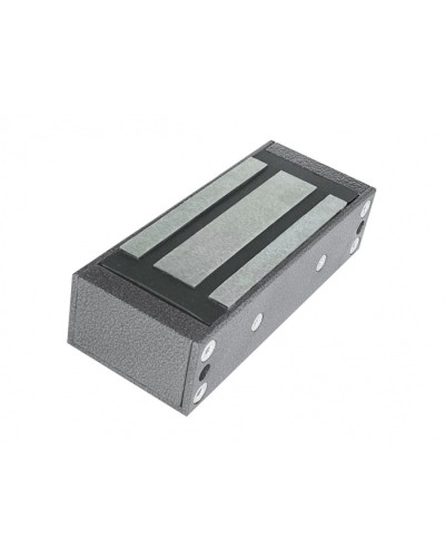 Электромагнитный замок Tantos TS-ML300-RU1 (серебряный антик) в Симферополе Электромагнитные замки Pintop.ru