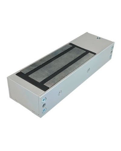 Электромагнитный замок Tantos TS-ML300-RU2 (белый) в Симферополе Электромагнитные замки Pintop.ru