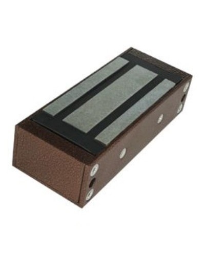 Электромагнитный замок Tantos TS-ML300-RU2 (медный антик) в Симферополе Электромагнитные замки Pintop.ru