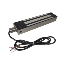 Электромагнитный замок Tantos TS-ML300-WP