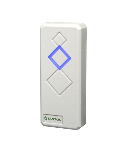Считыватель карт Tantos TS-RDR-MF White в Симферополе Считыватели Pintop.ru