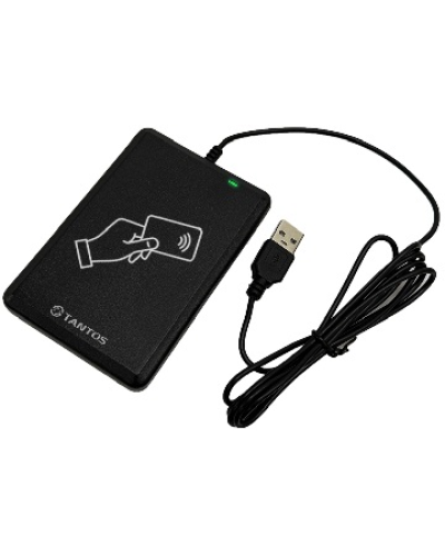 Настольный USB-считыватель Tantos TS-RDR-USB-EMF в Симферополе Считыватели Pintop.ru