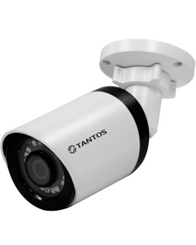 IP-камера видеонаблюдения в стандартном исполнении Tantos TSi-Pe50FP (3.6) в Симферополе IP-камеры Pintop.ru