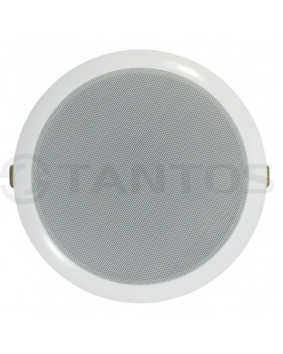 Громкоговоритель потолочный Tantos TSo-PW6a в Симферополе Аксессуары для СОУЭ Pintop.ru