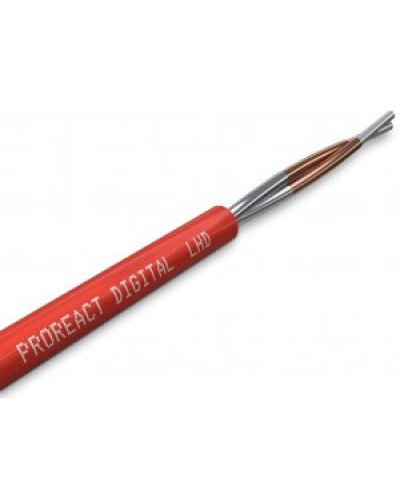 Извещатель тепловой линейный Thermocable LHD TH105 (TC220) PVC в Симферополе Пожарные извещатели Pintop.ru