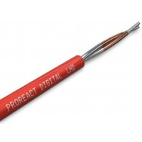 Извещатель тепловой линейный Thermocable LHD ТН78 PVC