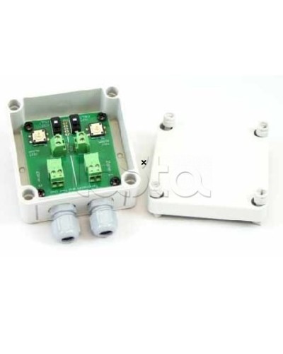 Оконечная коробка A1385 Thermocable в Симферополе Дополнительное оборудование для ОПС Pintop.ru