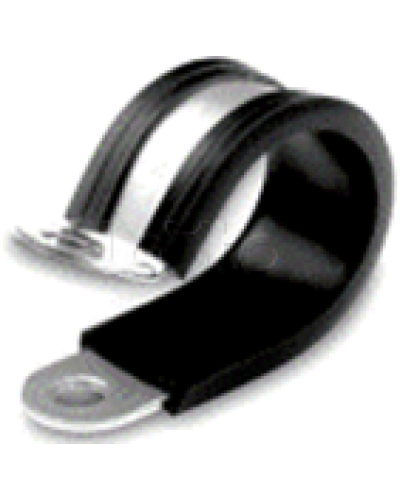 Зажим Thermocable TH-106S в Симферополе Держатели, клипсы, скобы Pintop.ru