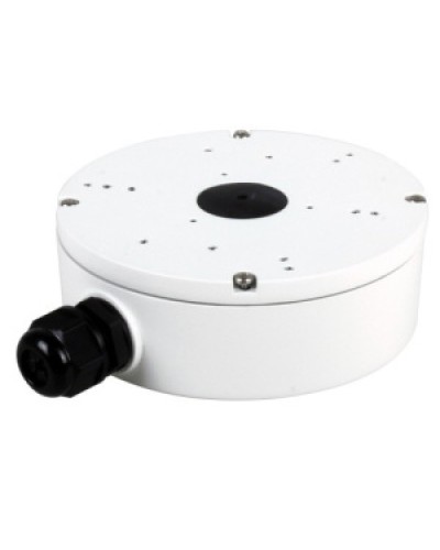 Монтажная коробка Tiandy A22_V5.0 в Симферополе Кронштейны и адаптеры для камер и мониторов Pintop.ru