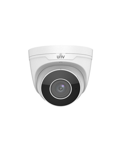 IP-камера видеонаблюдения купольная антивандальная Uniview IPC3632LB-ADZK-G в Симферополе IP-камеры Pintop.ru