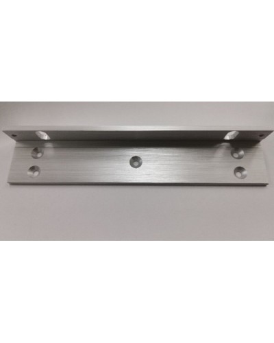 Vizit Уголок крепежный ML-180 в Симферополе Электромагнитные замки Pintop.ru