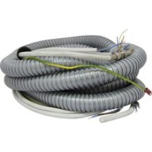 Кабель в металлорукаве для дверных блоков Vizit КДСН